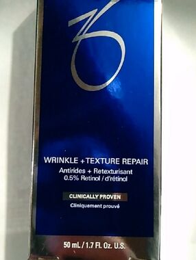 ZO Skin Health Wrinkle + Texture Repair 1.7oz